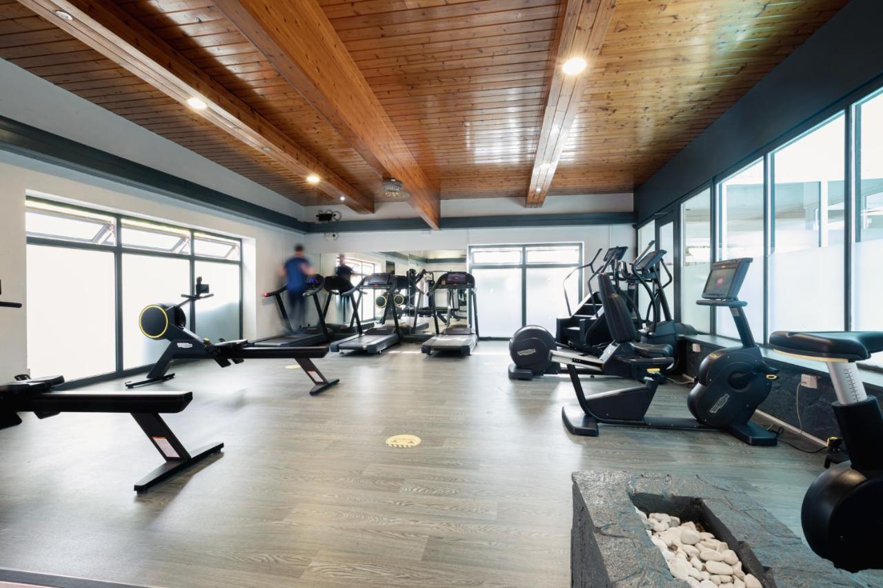 Parkmore Hotel & Leisure Club, Sure Hotel Collection By BW Стоктон-он-Тіз Екстер'єр фото