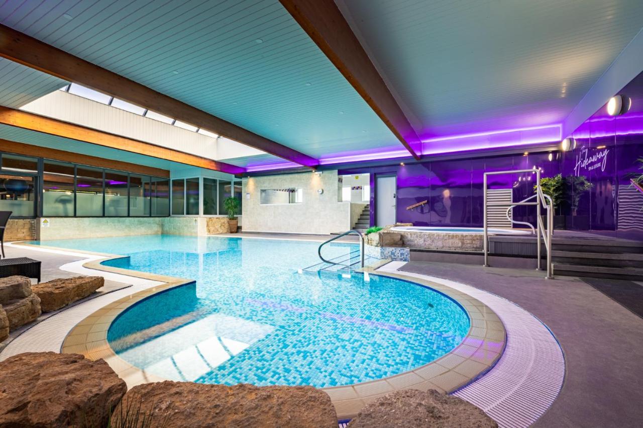 Parkmore Hotel & Leisure Club, Sure Hotel Collection By BW Стоктон-он-Тіз Екстер'єр фото