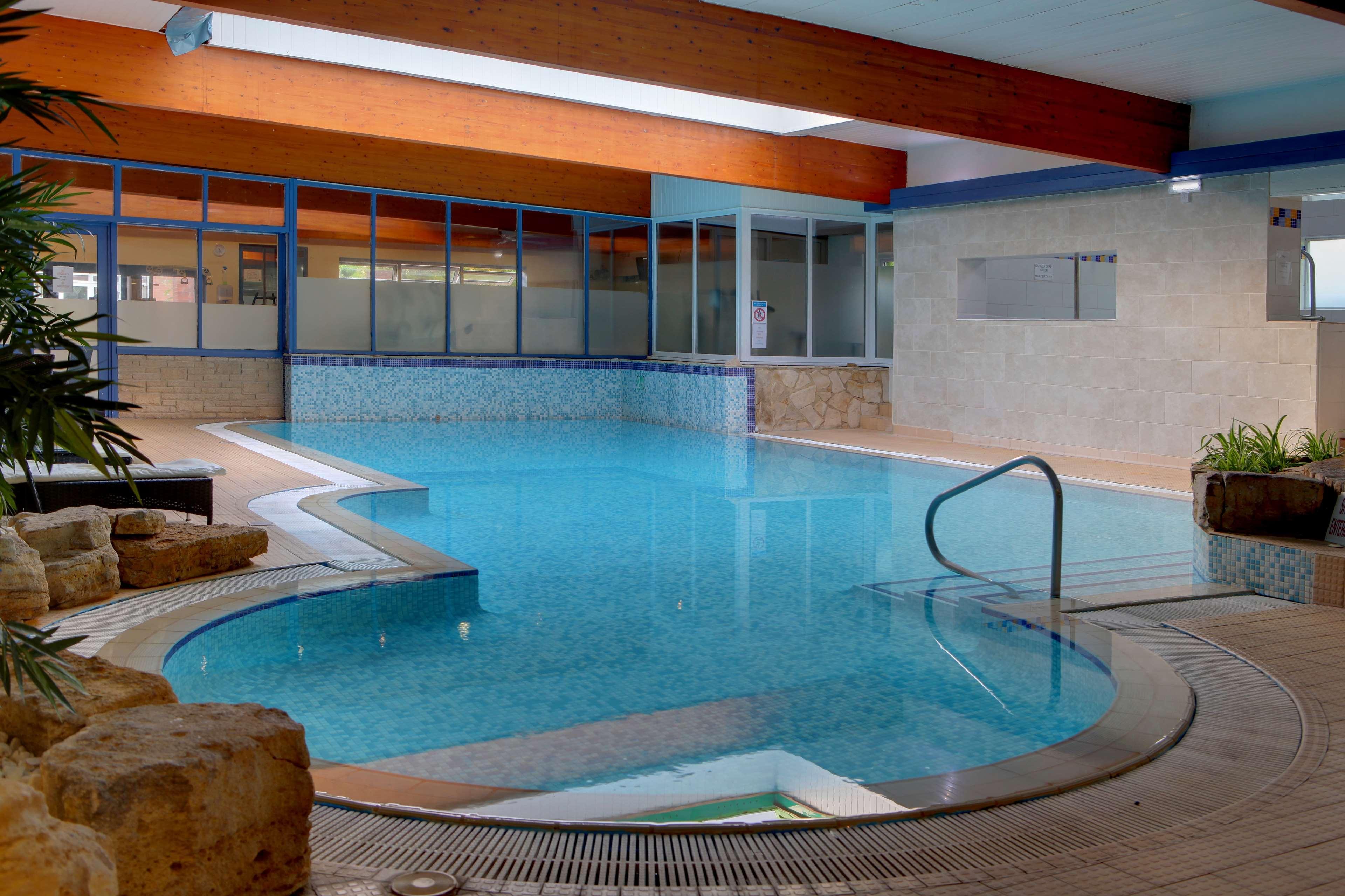 Parkmore Hotel & Leisure Club, Sure Hotel Collection By BW Стоктон-он-Тіз Екстер'єр фото