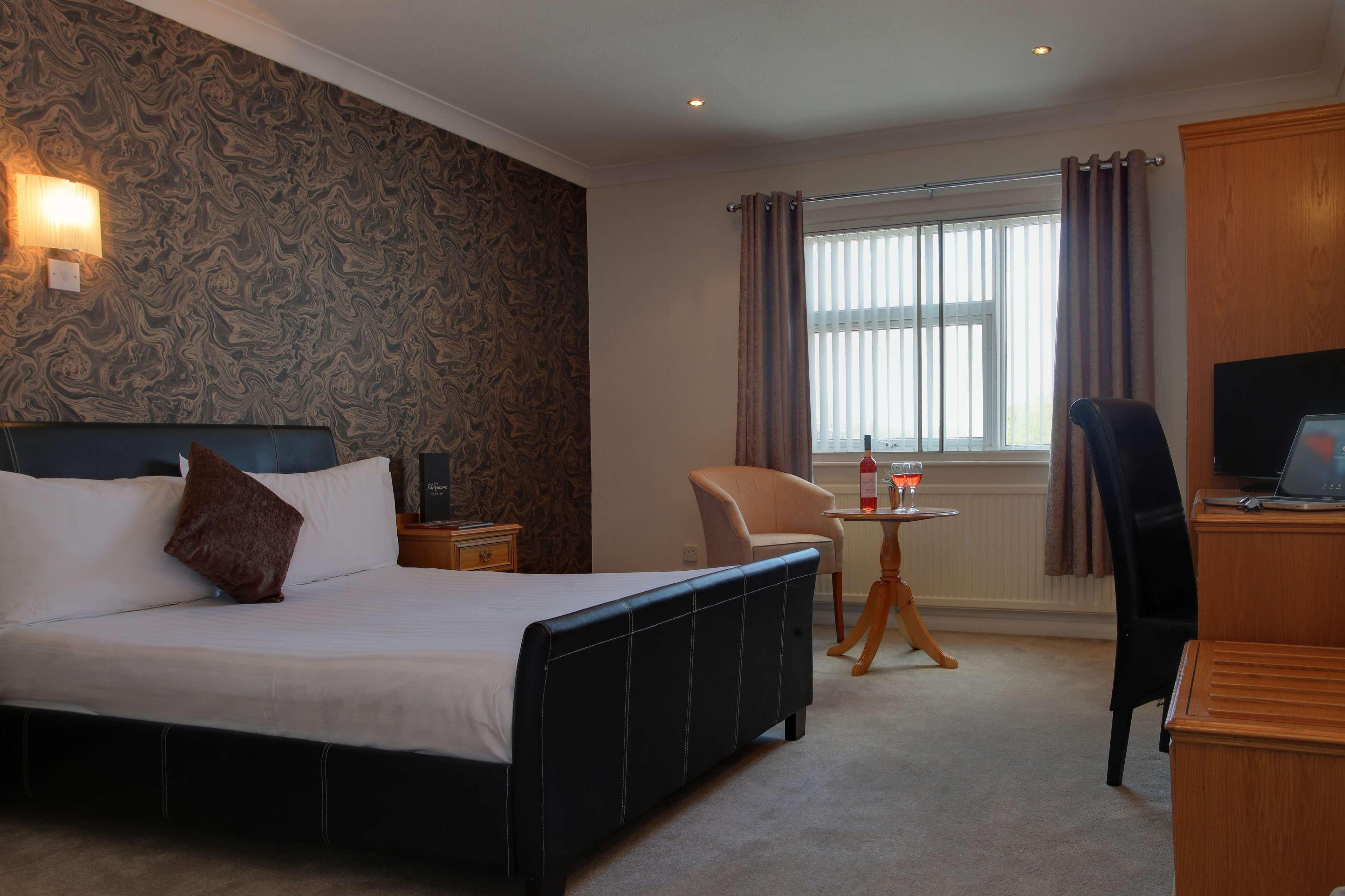 Parkmore Hotel & Leisure Club, Sure Hotel Collection By BW Стоктон-он-Тіз Екстер'єр фото